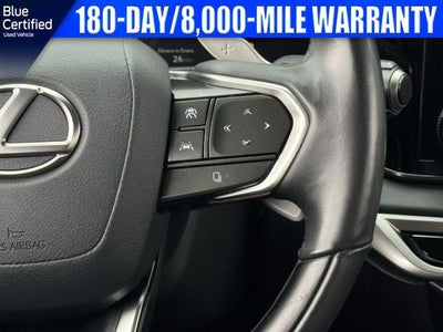 2023 Lexus RX 350 Premium Plus