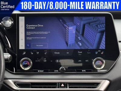 2023 Lexus RX 350 Premium Plus