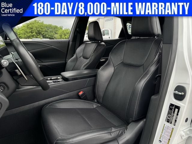 2023 Lexus RX 350 Premium Plus