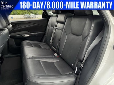 2023 Lexus RX 350 Premium Plus