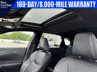 2023 Lexus RX 350 Premium Plus
