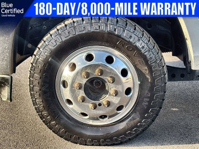 2021 RAM 3500 Laramie