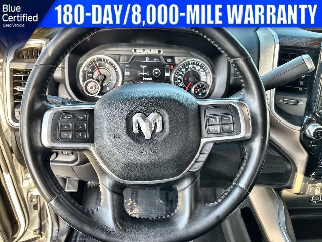 2021 RAM 3500 Laramie