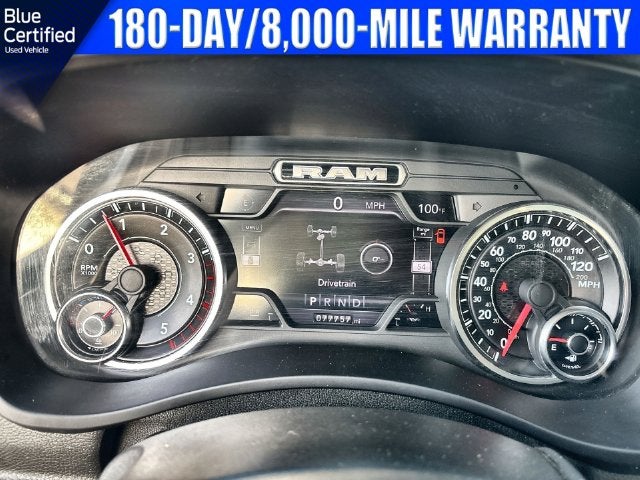 2021 RAM 3500 Laramie