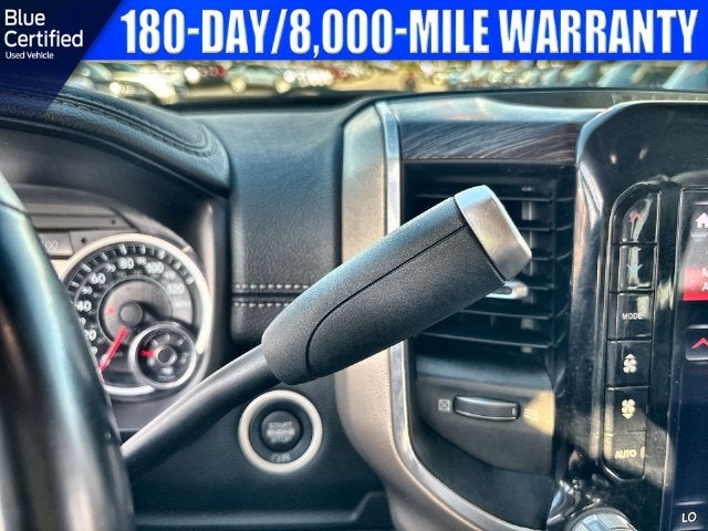 2021 RAM 3500 Laramie