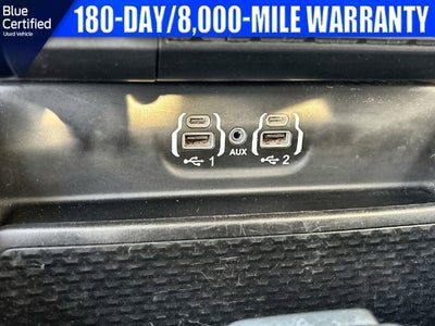 2021 RAM 3500 Laramie