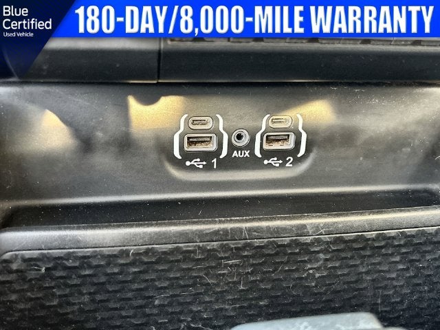 2021 RAM 3500 Laramie