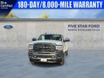 2021 RAM 3500 Laramie