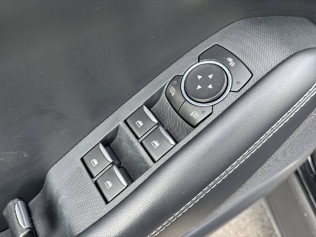 2022 Ford Mustang Mach-E Select