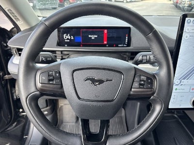 2022 Ford Mustang Mach-E Select
