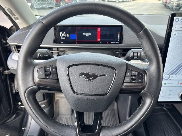 2022 Ford Mustang Mach-E Select