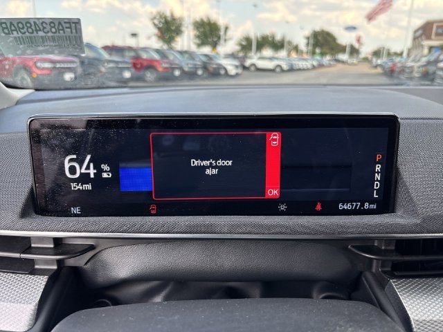 2022 Ford Mustang Mach-E Select