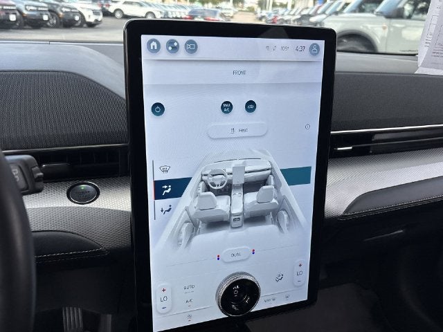 2022 Ford Mustang Mach-E Select