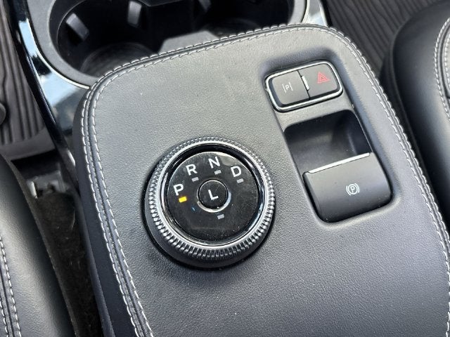 2022 Ford Mustang Mach-E Select