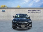 2022 Ford Mustang Mach-E Select