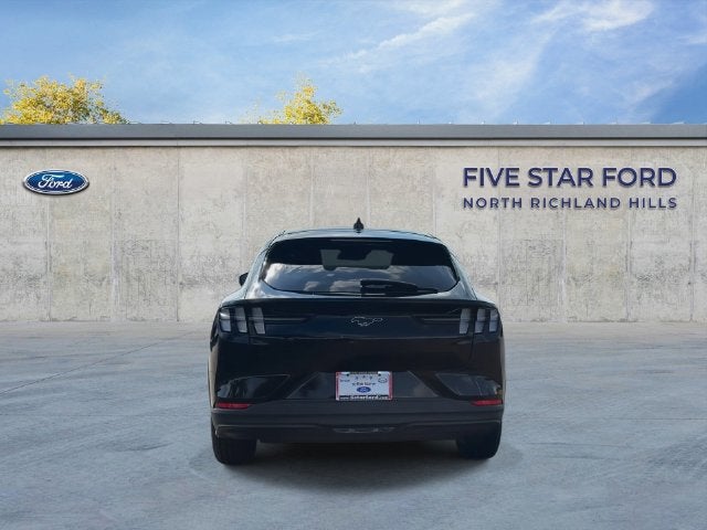 2022 Ford Mustang Mach-E Select