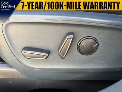 2025 Ford Maverick Tremor