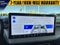 2025 Ford Maverick Tremor