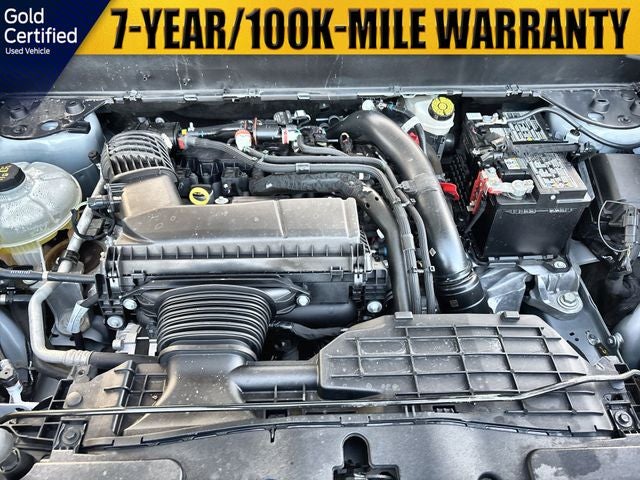 2025 Ford Maverick Tremor