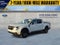 2025 Ford Maverick Tremor