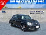 2013 Volkswagen Beetle Base
