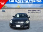 2013 Volkswagen Beetle Base