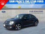 2013 Volkswagen Beetle Base
