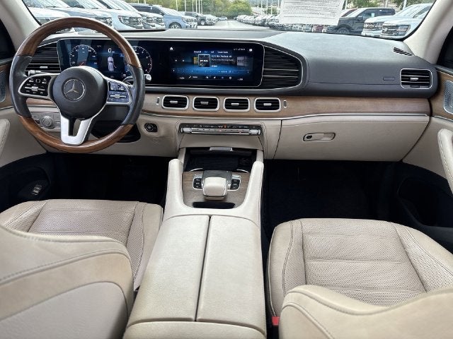 2020 Mercedes-Benz GLE GLE 350 Base