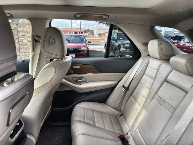 2020 Mercedes-Benz GLE GLE 350 Base