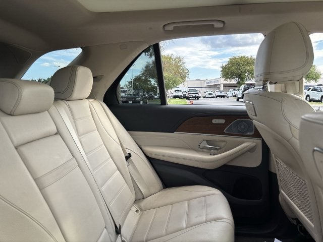 2020 Mercedes-Benz GLE GLE 350 Base