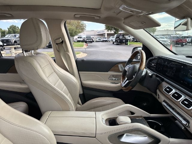 2020 Mercedes-Benz GLE GLE 350 Base