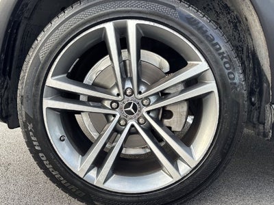 2020 Mercedes-Benz GLE GLE 350 Base