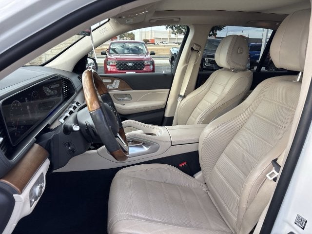 2020 Mercedes-Benz GLE GLE 350 Base