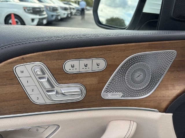 2020 Mercedes-Benz GLE GLE 350 Base