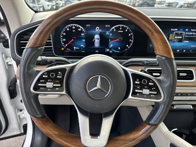 2020 Mercedes-Benz GLE GLE 350 Base