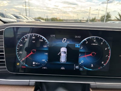 2020 Mercedes-Benz GLE GLE 350 Base