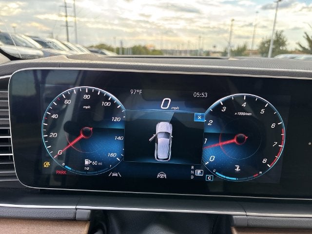 2020 Mercedes-Benz GLE GLE 350 Base