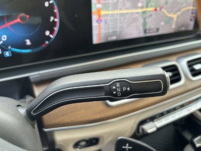 2020 Mercedes-Benz GLE GLE 350 Base
