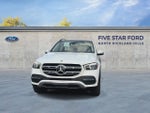 2020 Mercedes-Benz GLE GLE 350 Base
