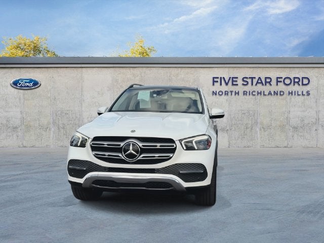2020 Mercedes-Benz GLE GLE 350 Base
