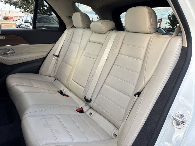 2020 Mercedes-Benz GLE GLE 350 Base