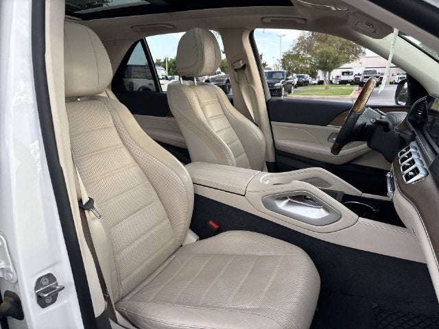 2020 Mercedes-Benz GLE GLE 350 Base