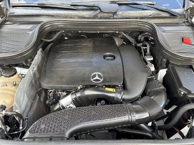 2020 Mercedes-Benz GLE GLE 350 Base