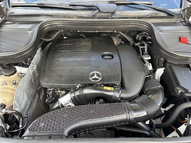2020 Mercedes-Benz GLE GLE 350 Base