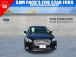 2017 Subaru Legacy 3.6R Limited