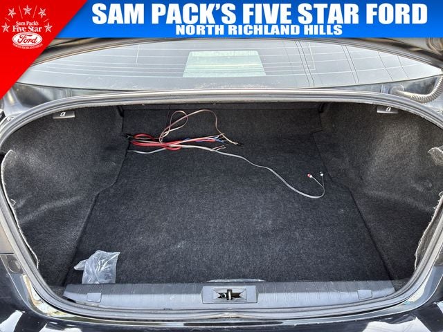 2017 Subaru Legacy 3.6R Limited