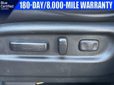 2021 Honda Ridgeline RTL-E