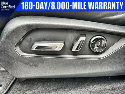 2022 Acura MDX Technology
