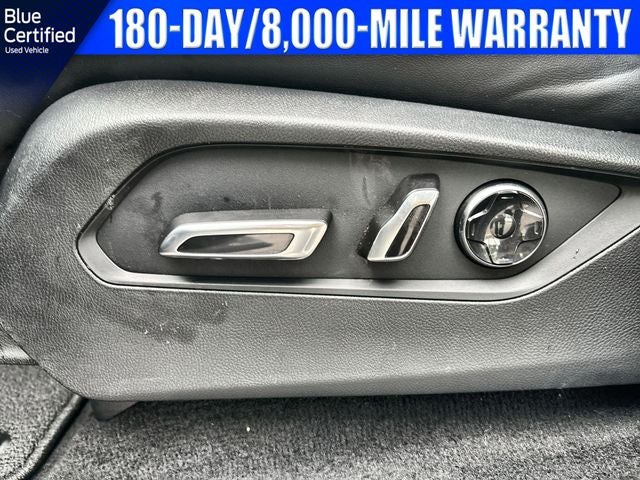 2022 Acura MDX Technology