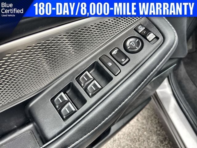 2022 Acura MDX Technology